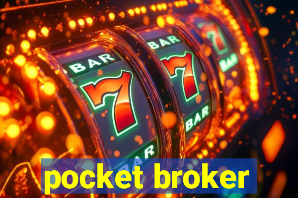 pocket broker